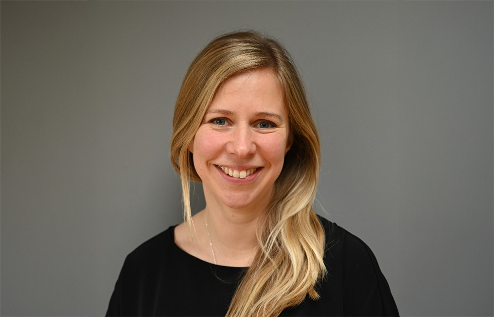 Sarah Compson (IFOAM Organics International): «It is important to design systems in which farmers are at the centre»