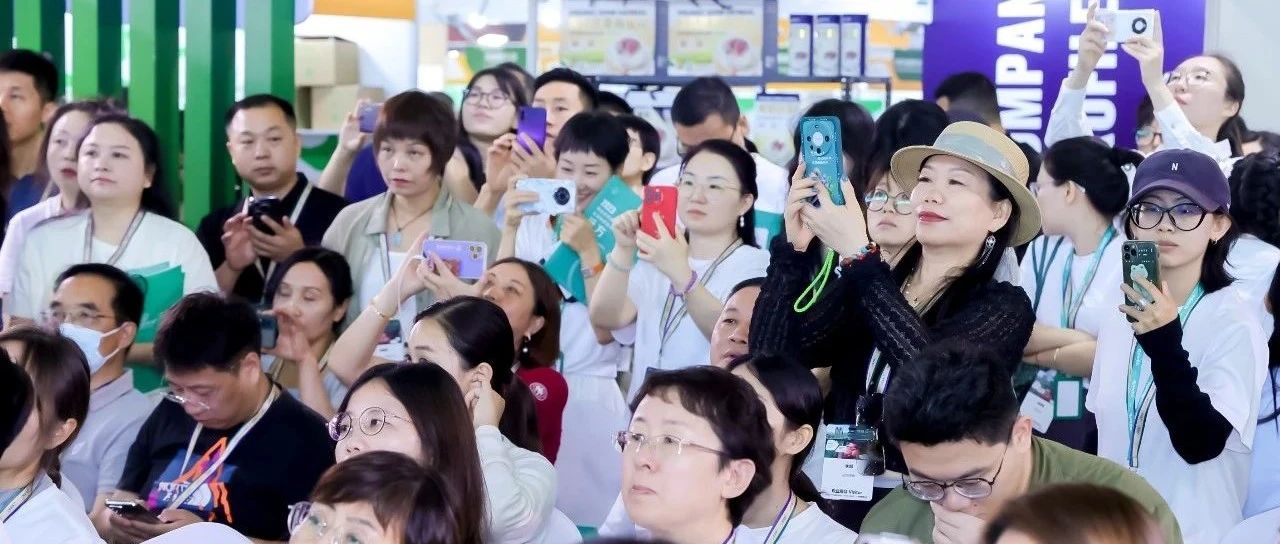 The Organic New Era: New Trends in Overseas Development and Domestic Investment